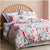 Tori Rose Quilt Cover Set