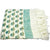 Zara Hand Block Print Throw (120 x 165cm)