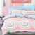 Giselle Quilt Cover Set