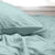 Sea Mist Sunwashed Sheet Set