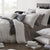 Wynter Snow Quilt Cover Set