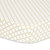 Gold Lattice Change Pad Cover