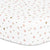 Coral Stars Change Pad Cover