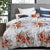 Adelaide Sunset Quilt Cover Set