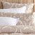 Amari Linen European Pillowcase