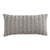 Loxton Mink Oblong Cushion (30 x 65cm)