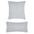 Loxton Platinum European Pillowcase