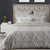 Meridian Stone Quilt Cover Set