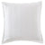 Winton White European Pillowcase