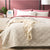 Attwood Dove Coverlet Set