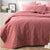 Attwood Rose Coverlet Set