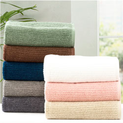 Dri Soft Towels