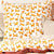 Fox European Pillowcase