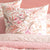 Grevillea Chiffon European Pillowcase