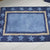 Marine Blue Rug (70 x 100cm)