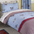 Airshow Quilt Cover Set